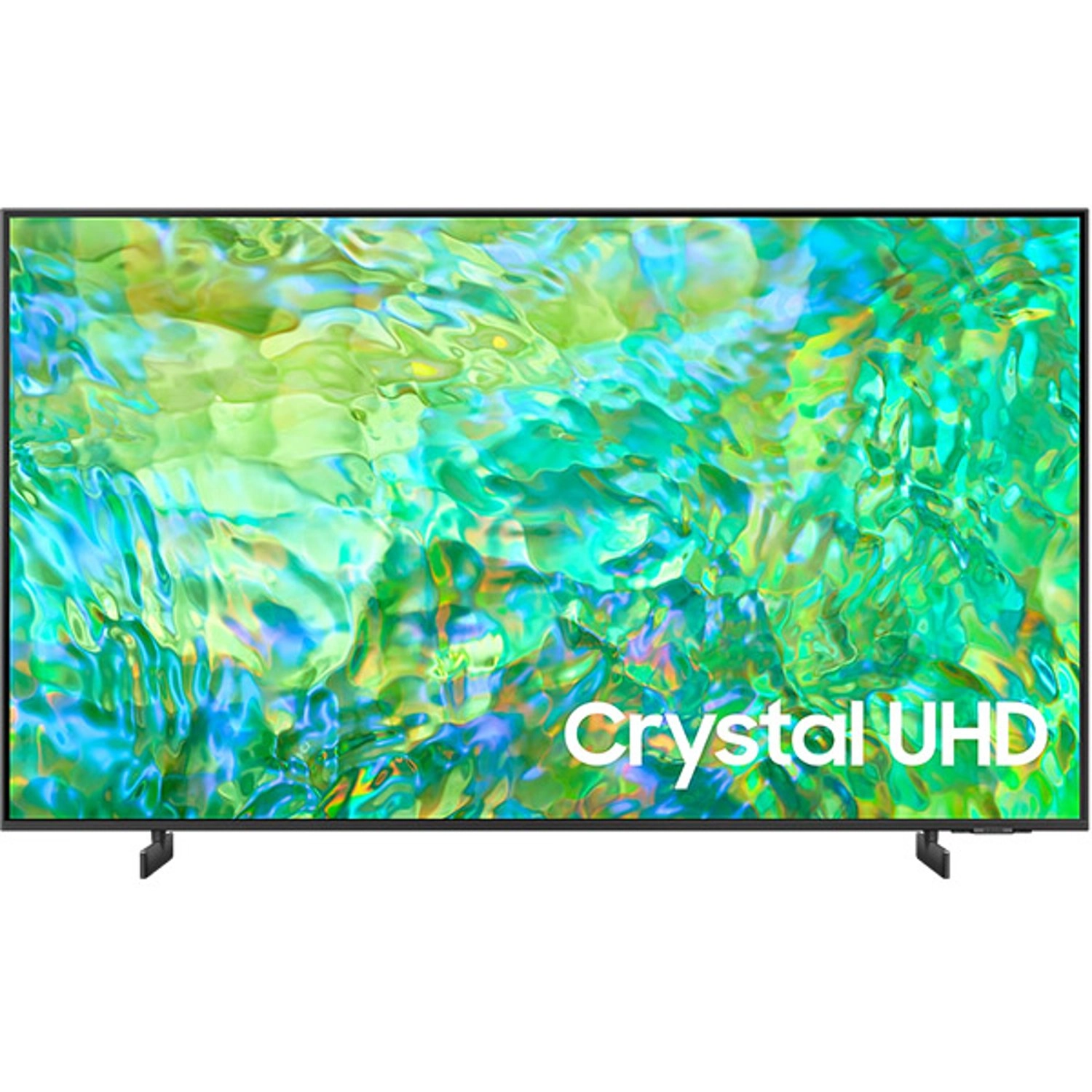 UA43CU8000UXZN - 43 inch