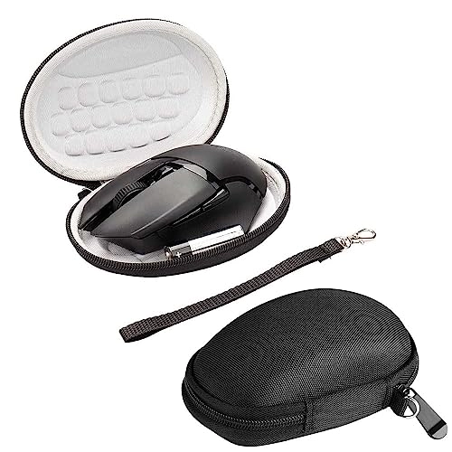 Mouse Storage Bag - Bluetooth