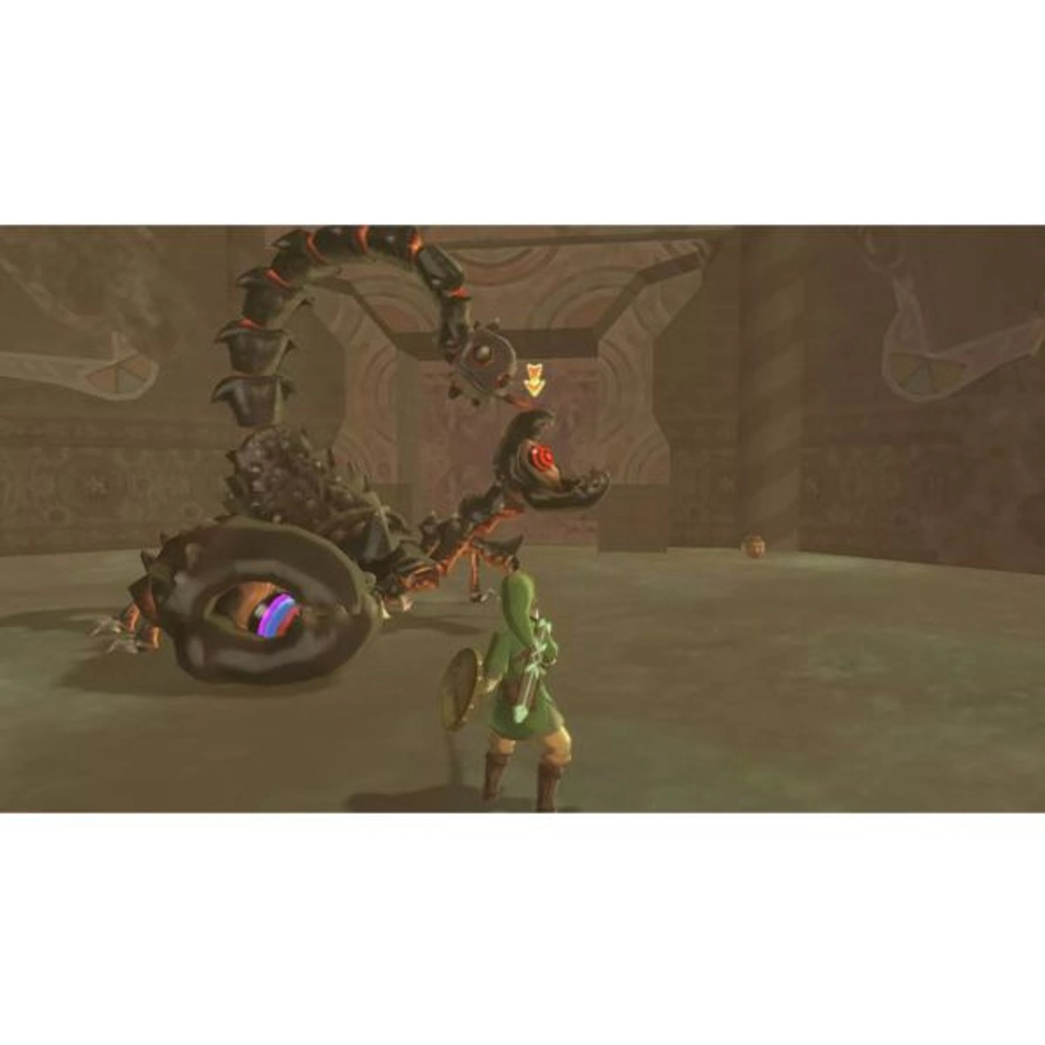 The Legend Of Zelda Skyward Sword HD - Nintendo Switch