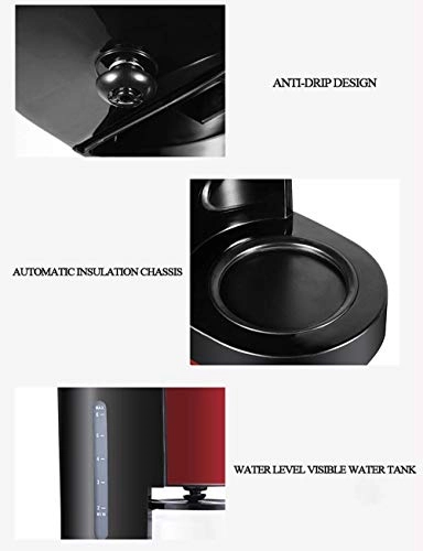 64677 - LED display micro-computer intelligent control