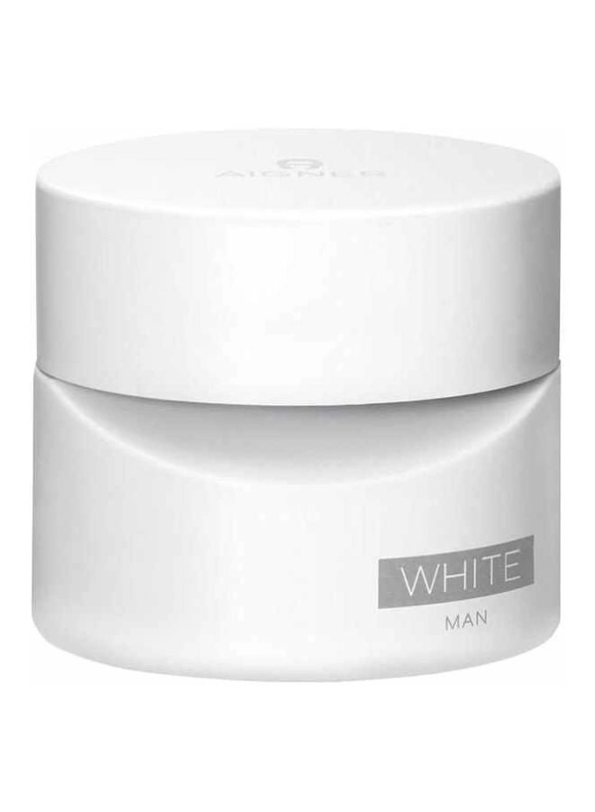 White Man Eau de Toilette 125 ml
