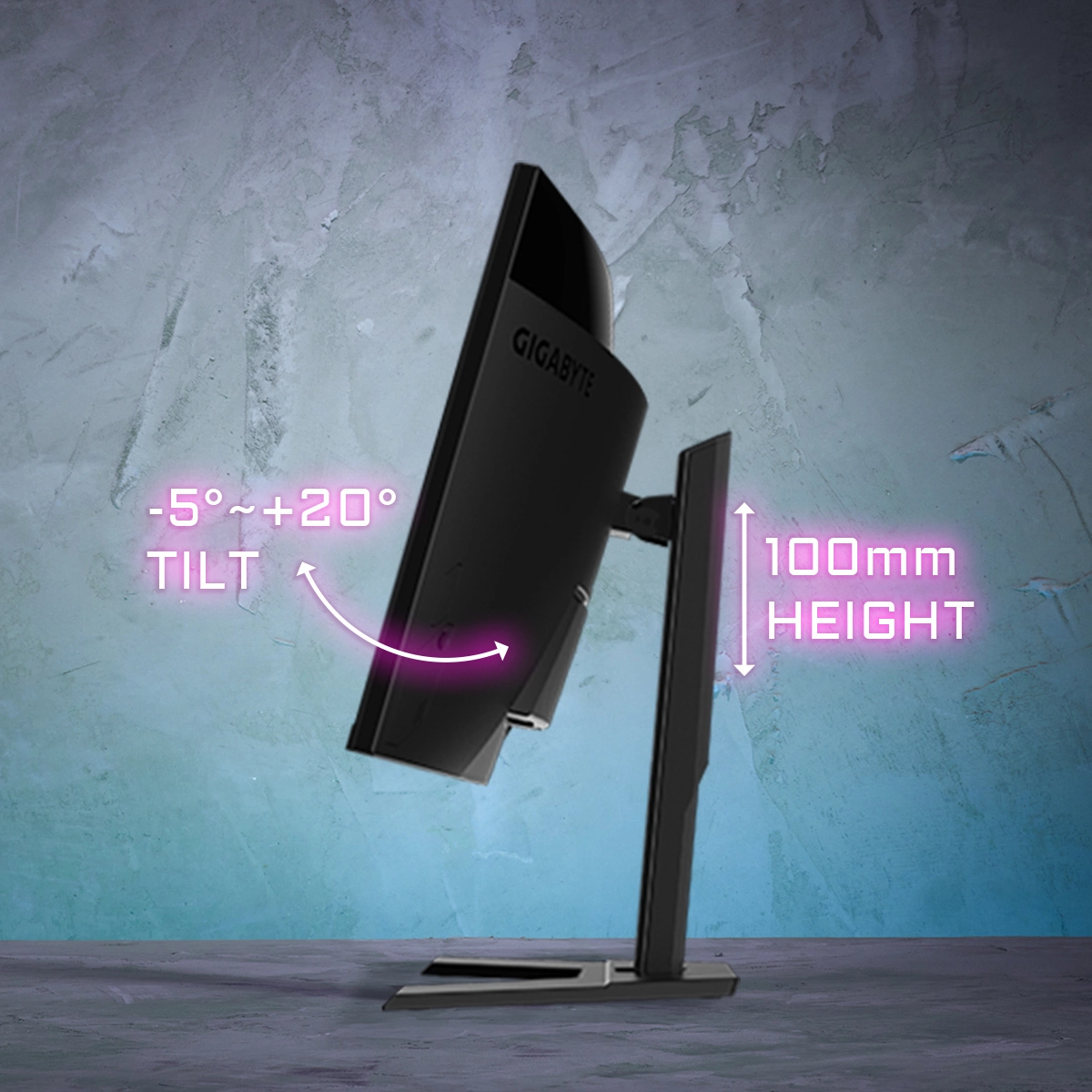 G34WQC - G34WQC-SA 34" 3440x1440