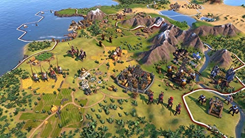 Civilization VI - Xbox One