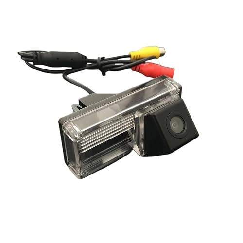 Car Rear View Camera - Night Vision