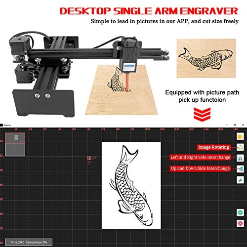 Rice Noodle Steam Machine - Stainless Steel Household