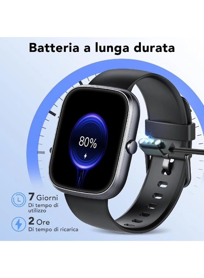Smart Watch - 1.91"