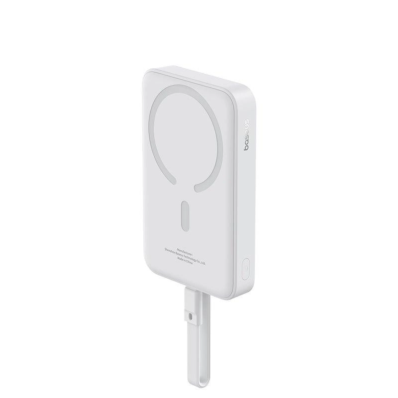 Magnetic Mini - 10000Mah 30W