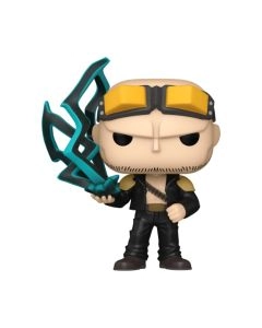 FUNKO Daigoro Banjo - My Hero Academia - POP! Animation BKWHP