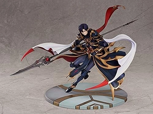 Yi Ye Zhi Qiu (YeXiu Version) - The King’s Avatar - 1:7 Scale PVC Figure (27.94 cm) (GAS94325)