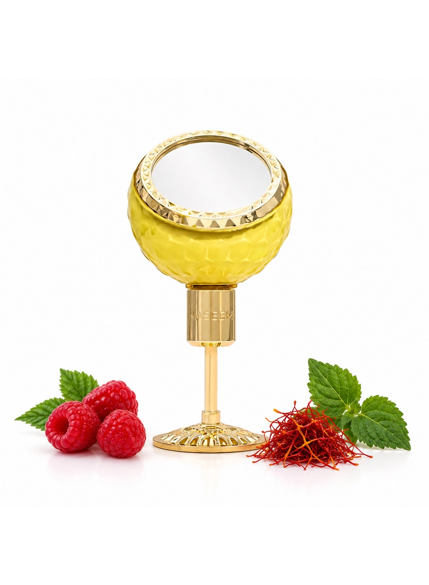 Naseem Miraat Eau de Parfum 100ml