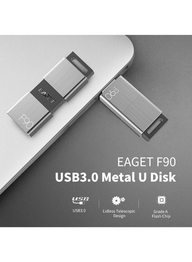 CU31 - USB3.0 Type-C 128 GB