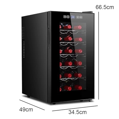 Wine Cellars - 18 bottles