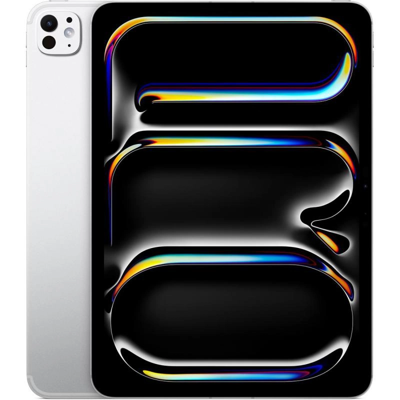 iPad Pro M5 (2025) - 256GB 11"