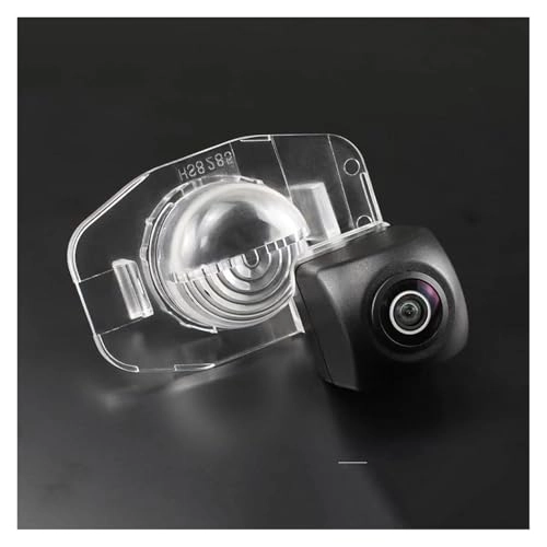 Wide View Vehicle Back up Camera - Night Vision Wire 1920x1080P