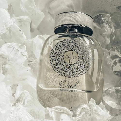 Oud Overdose Eau de Parfum 100ml