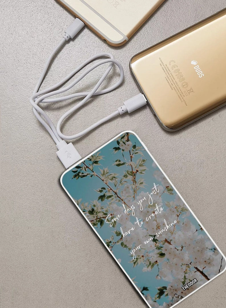 EX_PPBA110 - 10000 mAh 18W PD