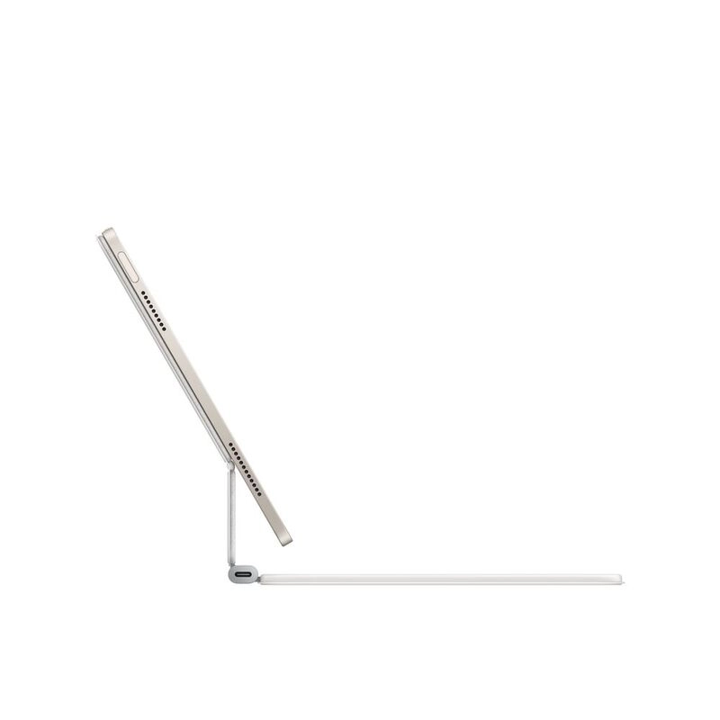 Magic Keyboard for iPad Air 11-inch (M3) Arabic
