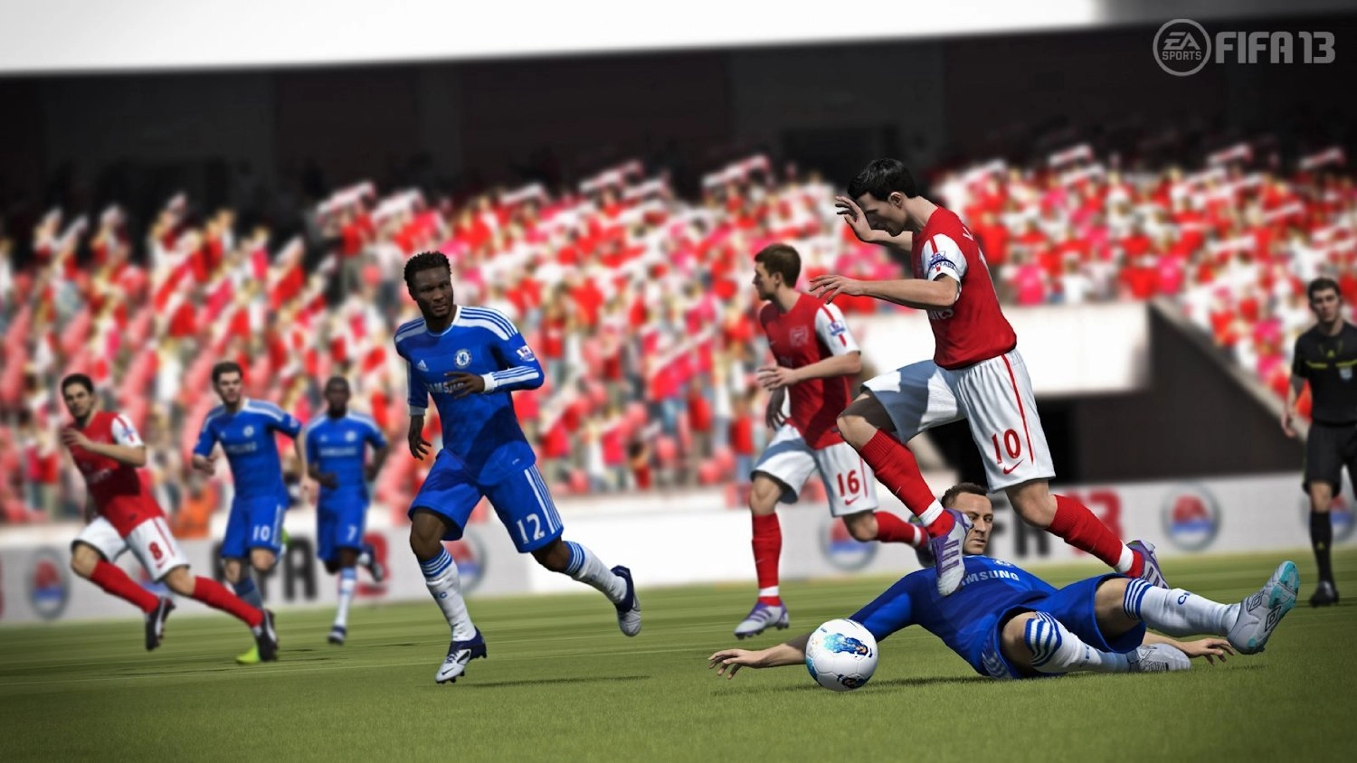FIFA 13 | PS3