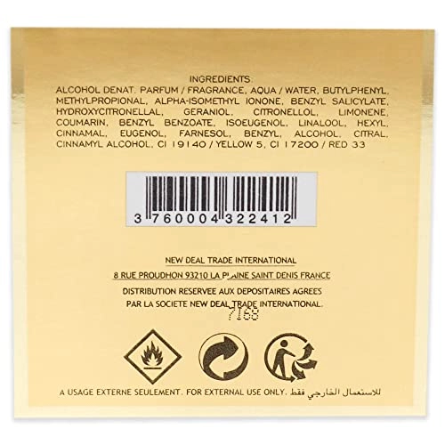My Diamond Eau de Parfum 100 ml