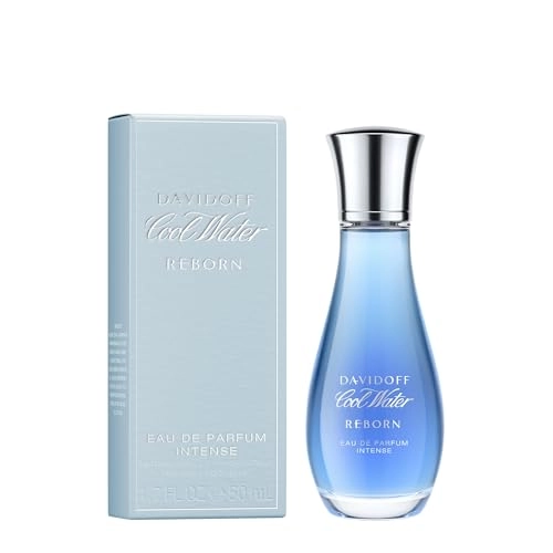 Cool Water Reborn Eau de Parfum 50ml