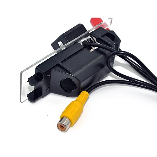 Car Rearview Camera - 728 x 512 pixels