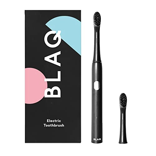 Sonic Toothbrush - 30,000 strokes/min IPX7 Waterproof