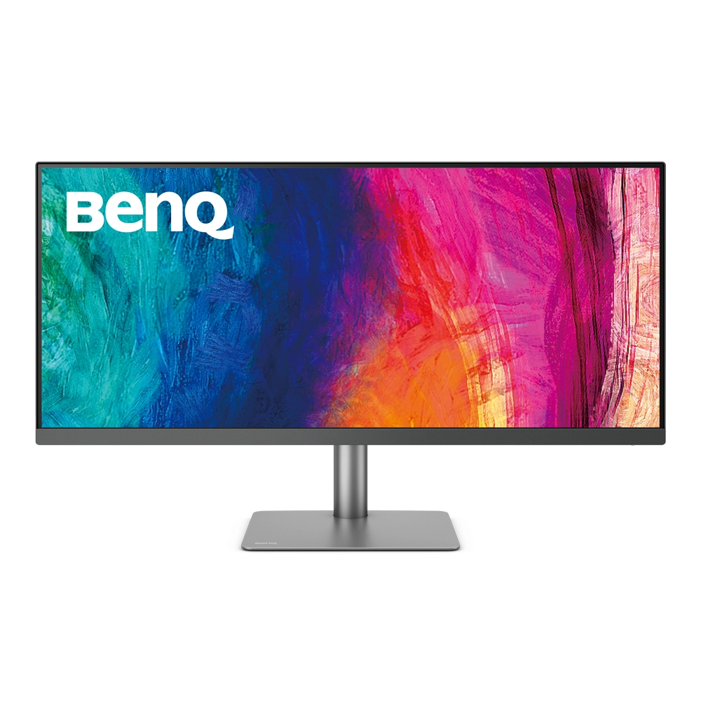 BenQ PD3420Q - 34 Inches 3440 x 1440 Pixels