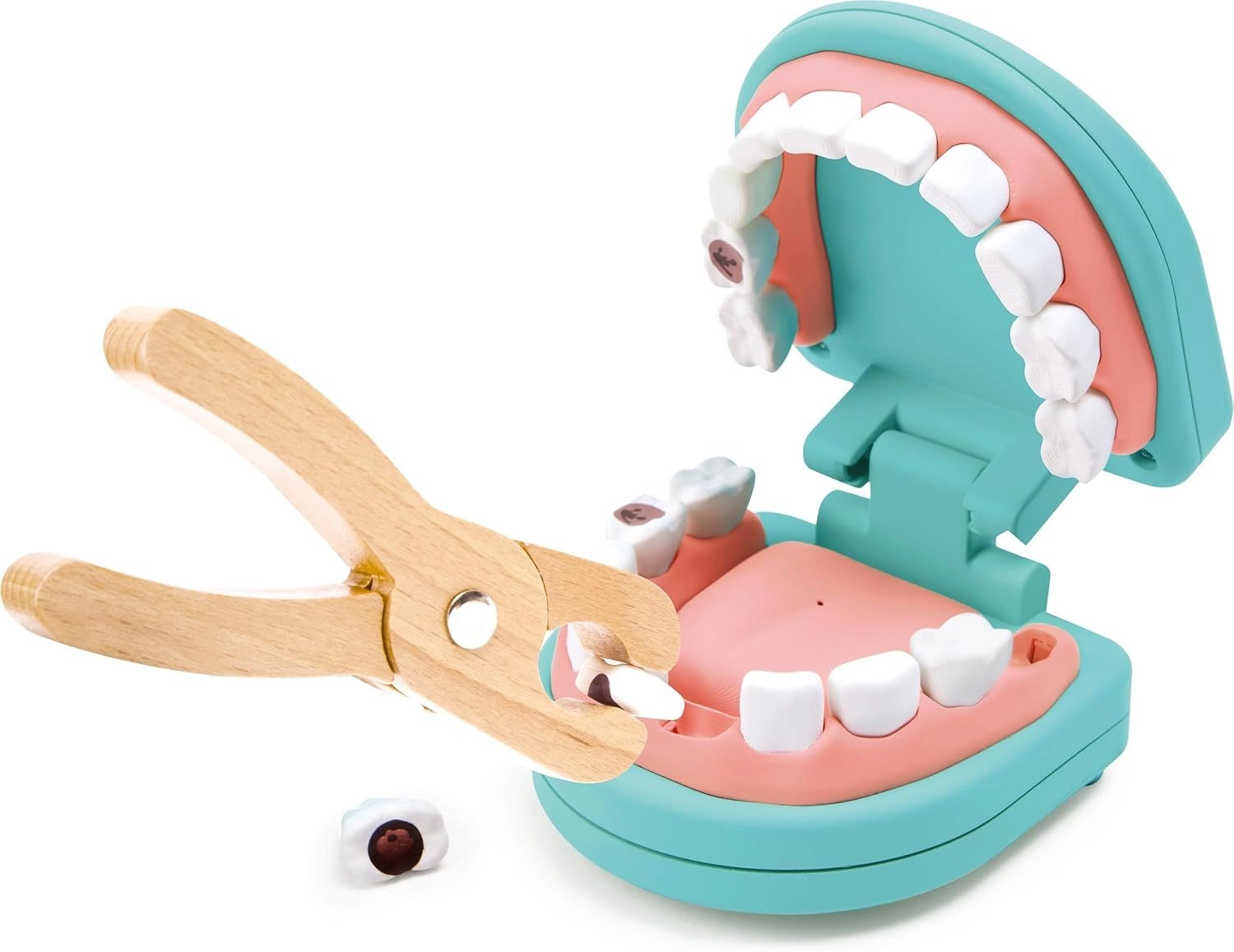 Role Play Super Smile Dental Clinic Set (E3227)