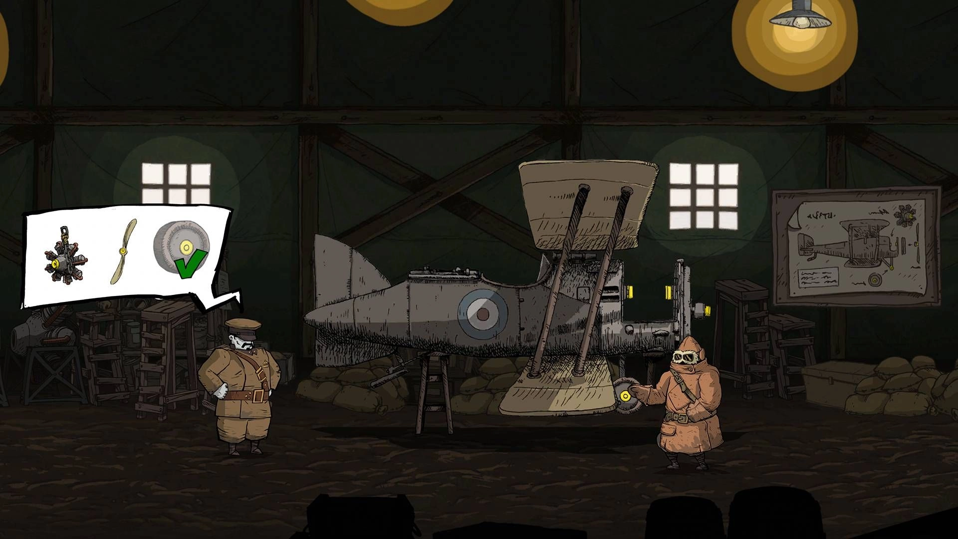 Valiant Hearts: Coming Home - PlayStation 4