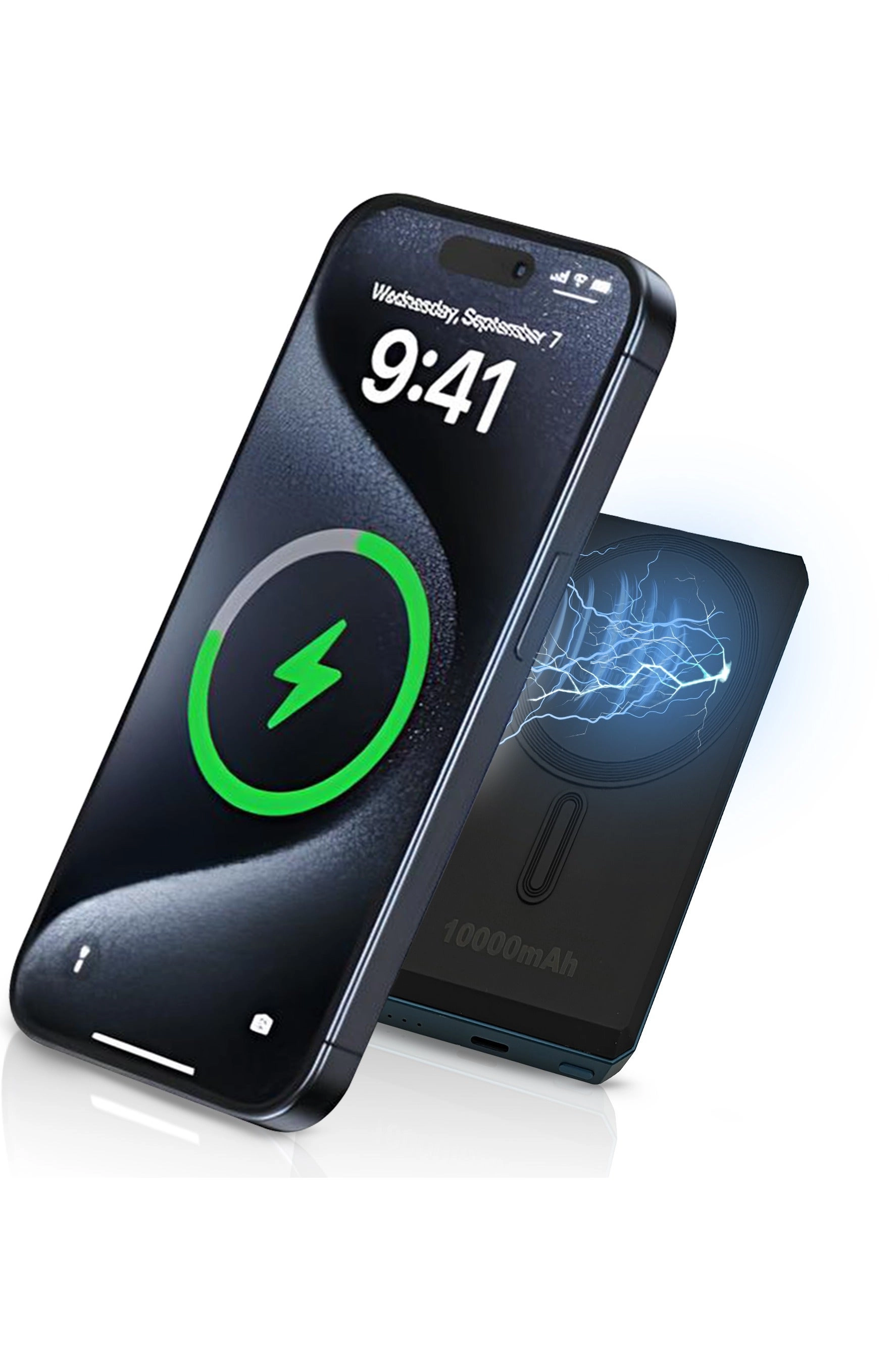 DAW-LINK PB-511 - 10000mAh 15W 20W MagSafe