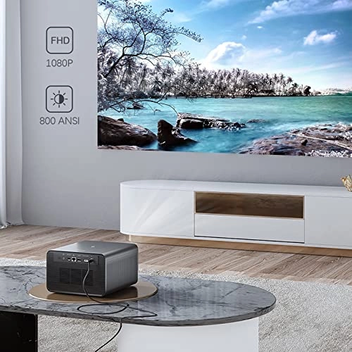Projecter Mini Projector 7467834