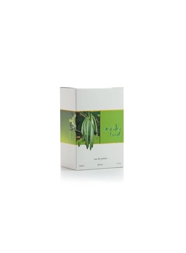 Vanilla Fresh Eau de Parfum 50ml