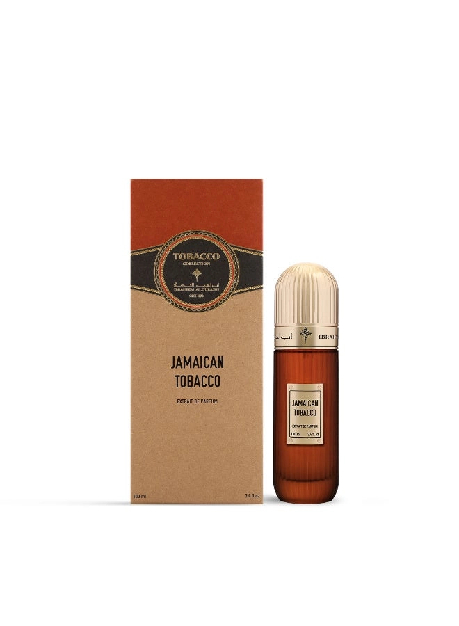 Jamaican Tobacco - Eau de Parfum 100 ml