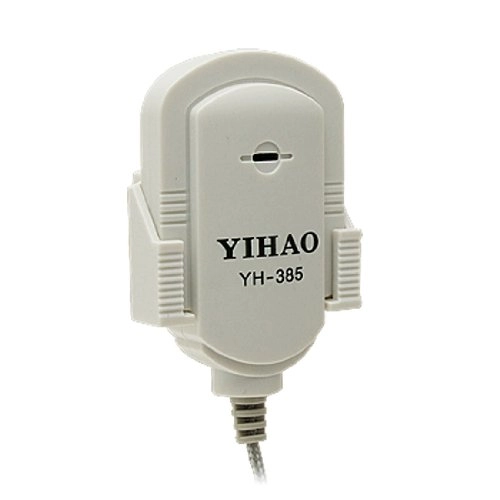 48902fe81935f952a74a093d7d7658 3.5mm-Mini-Jack Microphone