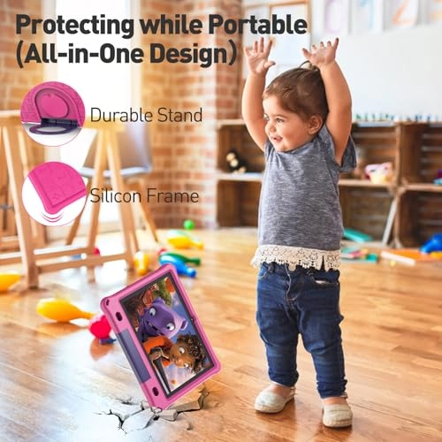 Kids Tablet - 2GB 10 inch 64GB