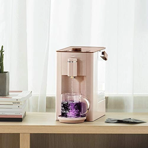 Mini Self Cleaning Water Dispenser - 2.6L