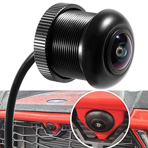 RZR PRO XP 720p for Polaris RZR PRO XP
