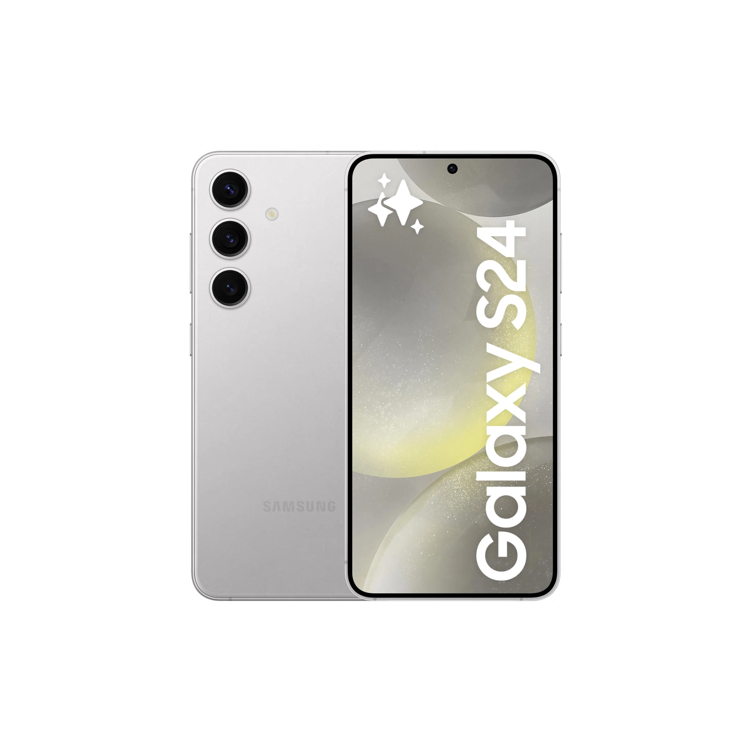 Galaxy S24 - 8GB 256GB