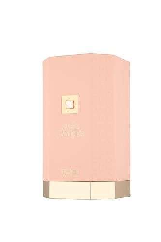 Lumiere Elle Eau de Parfum 100ml