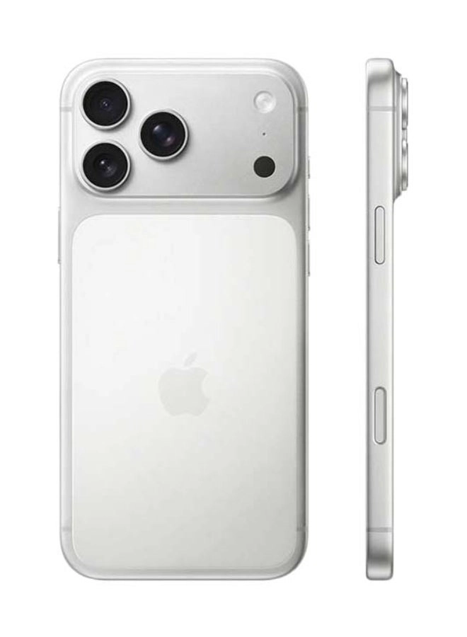 iPhone 17 Pro Max - 2 TB