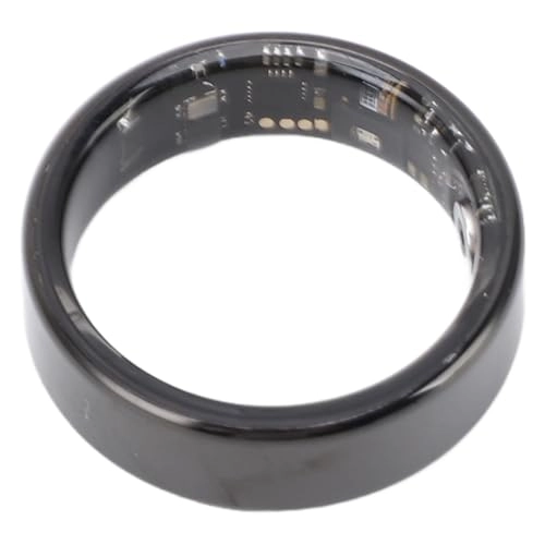 Smart Health Ring