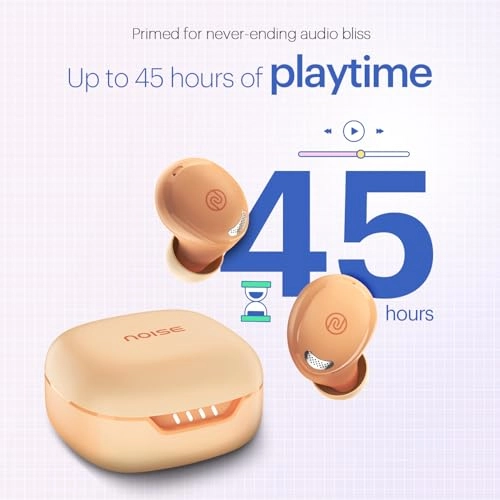 Buds Trance 2 Wireless Earbud