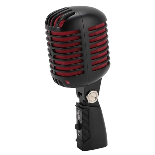 xg5cay793o-11 Wired Microphone