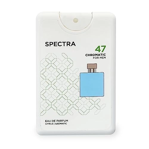 Pocket 047 Chromatic Eau de Parfum 18ml