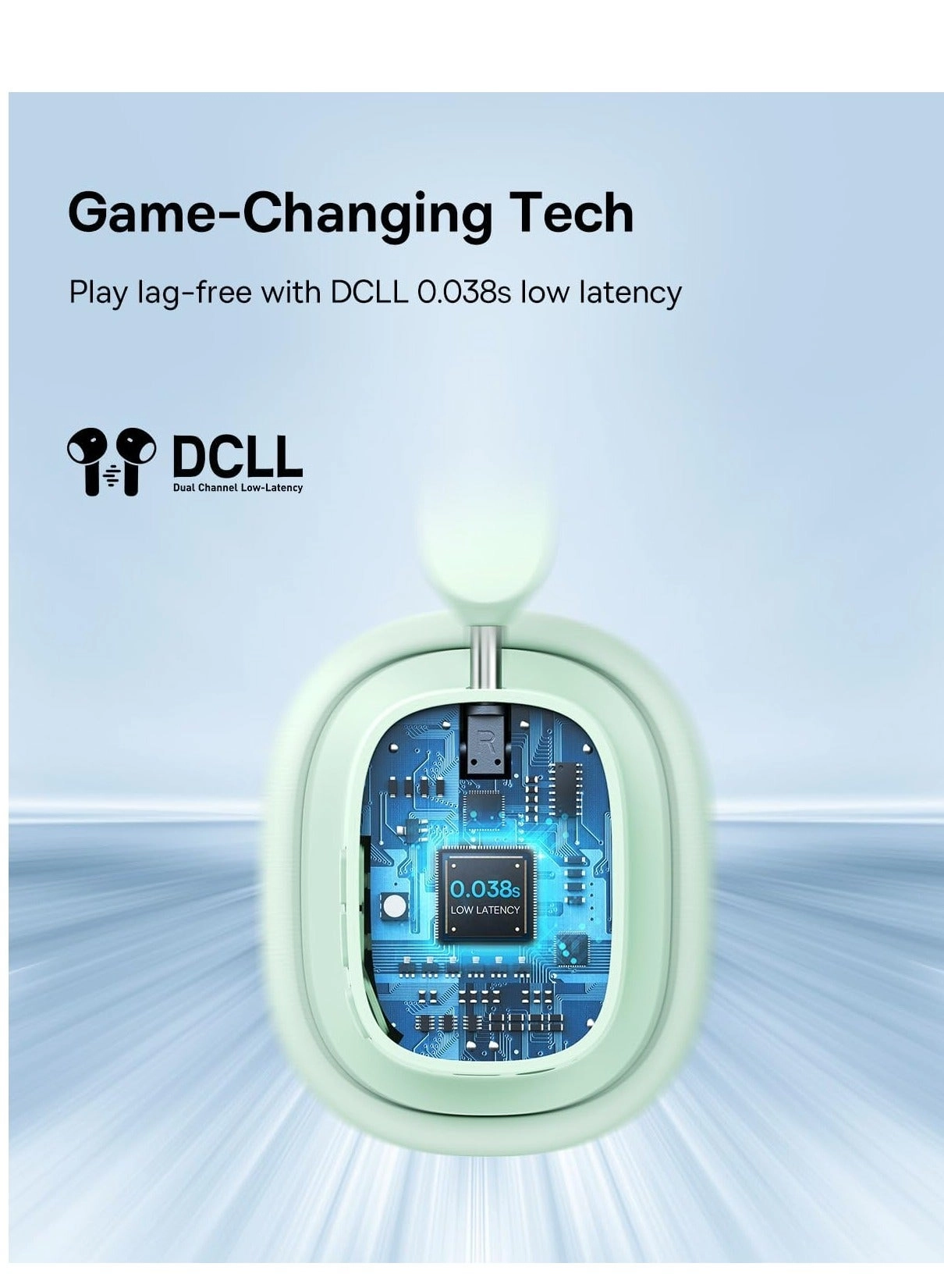 Bowie H1i Wireless Headset