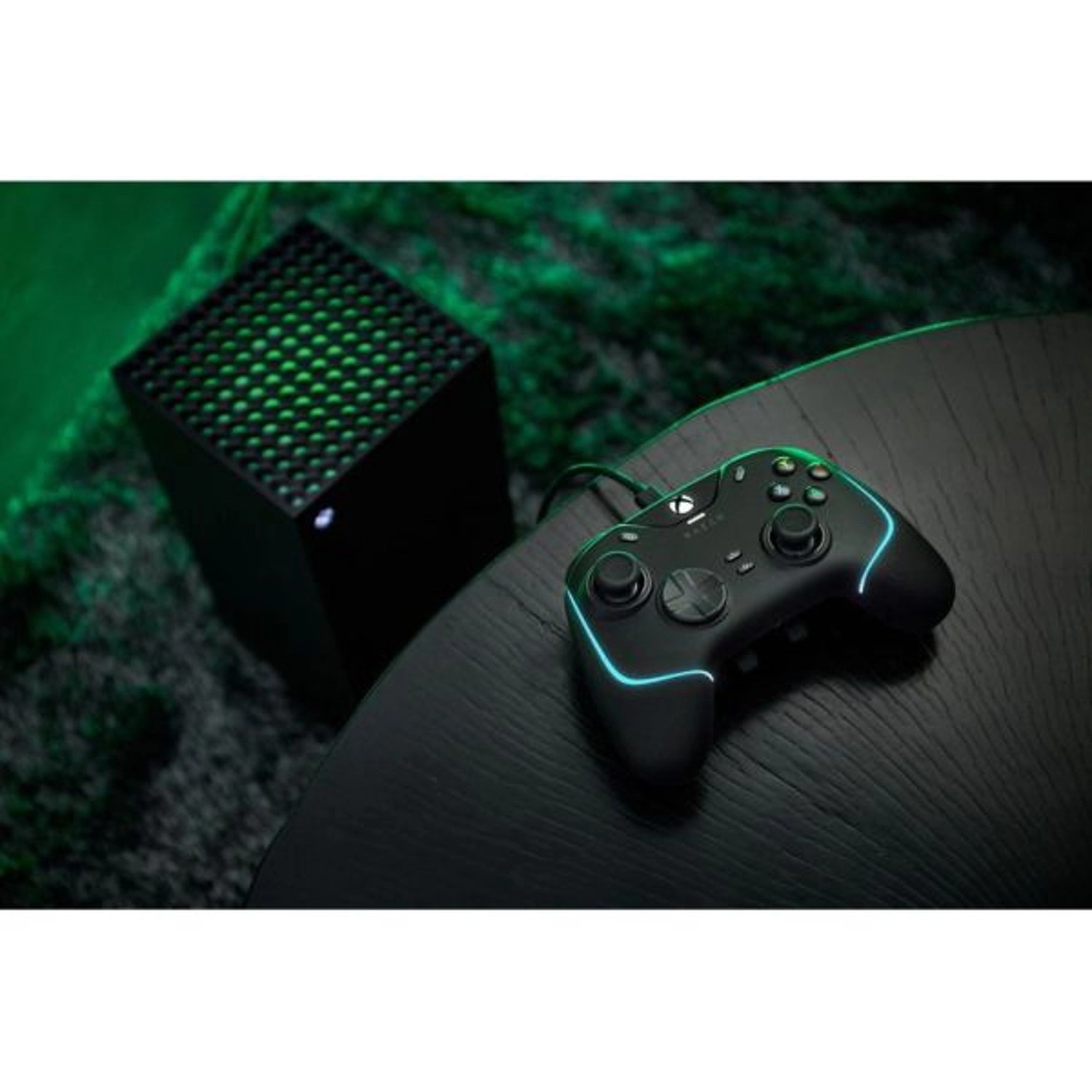 Xbox & PC Wolverine V2 Chroma Black