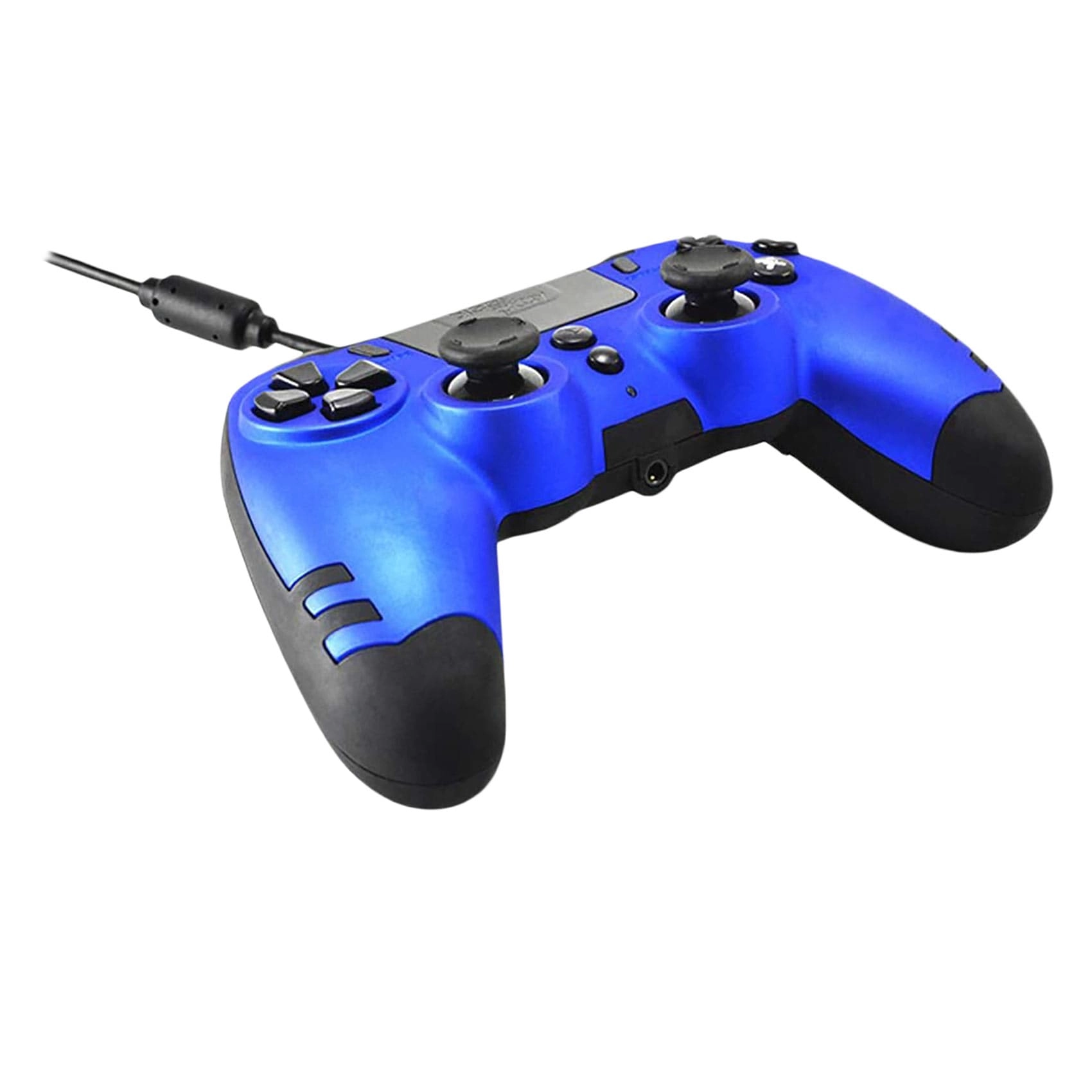 Metaltech - Black PlayStation 4