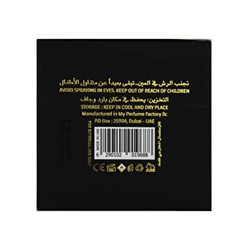 Barça Feeling Eau de Parfum 100ml