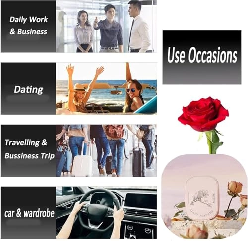 Solid Balm - Freesia Lemon Cedar 3PCS Sets