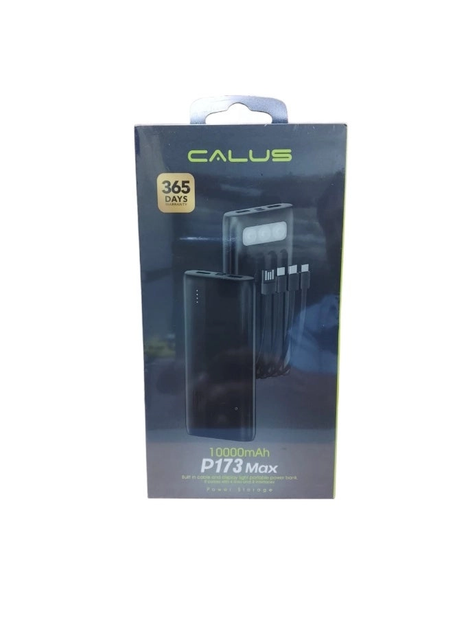 CALUS P173 Max - 10000mAh
